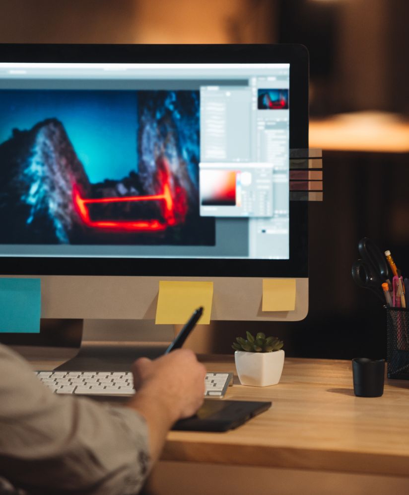 Webseiten die täglich Kundenanfragen liefern