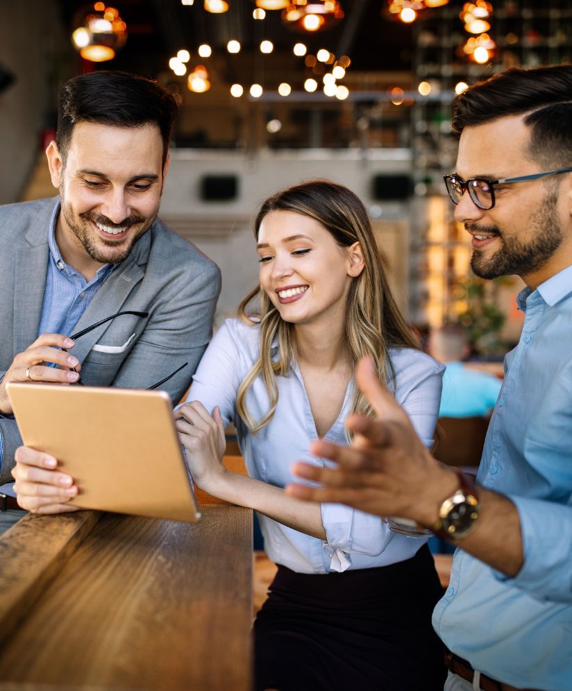 Planbar und nachhaltig neue Kunden gewinnen