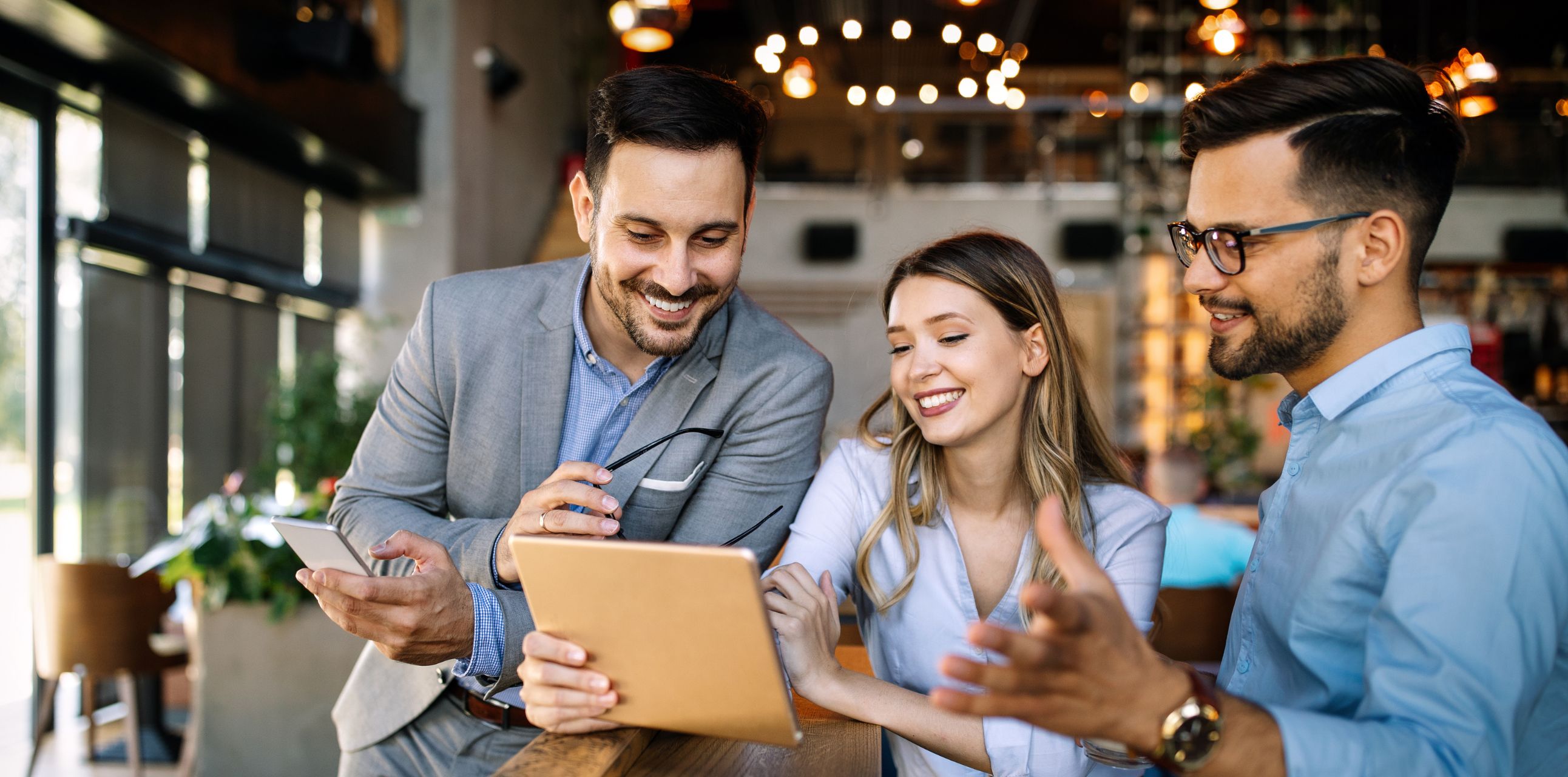 Planbar und nachhaltig neue Kunden gewinnen