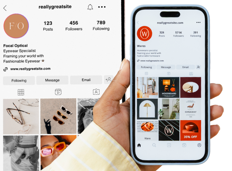 Social Media Management