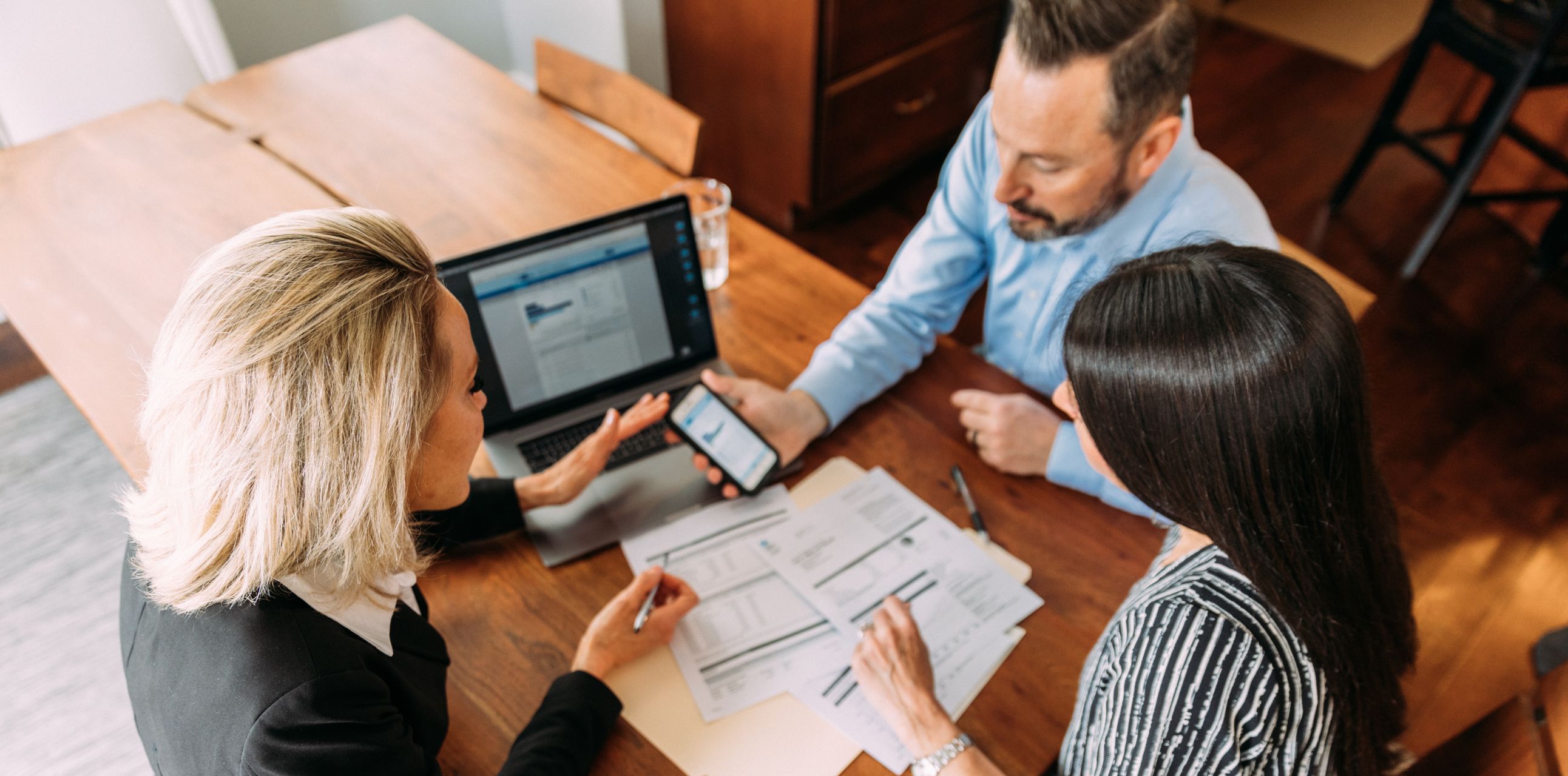 Aktuelle Trends im Social Recruiting für Steuerberater