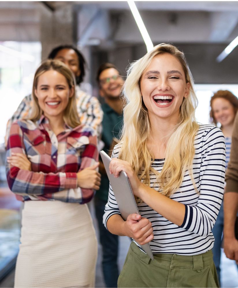 Die Kunst talentierter Mitarbeitergewinnung