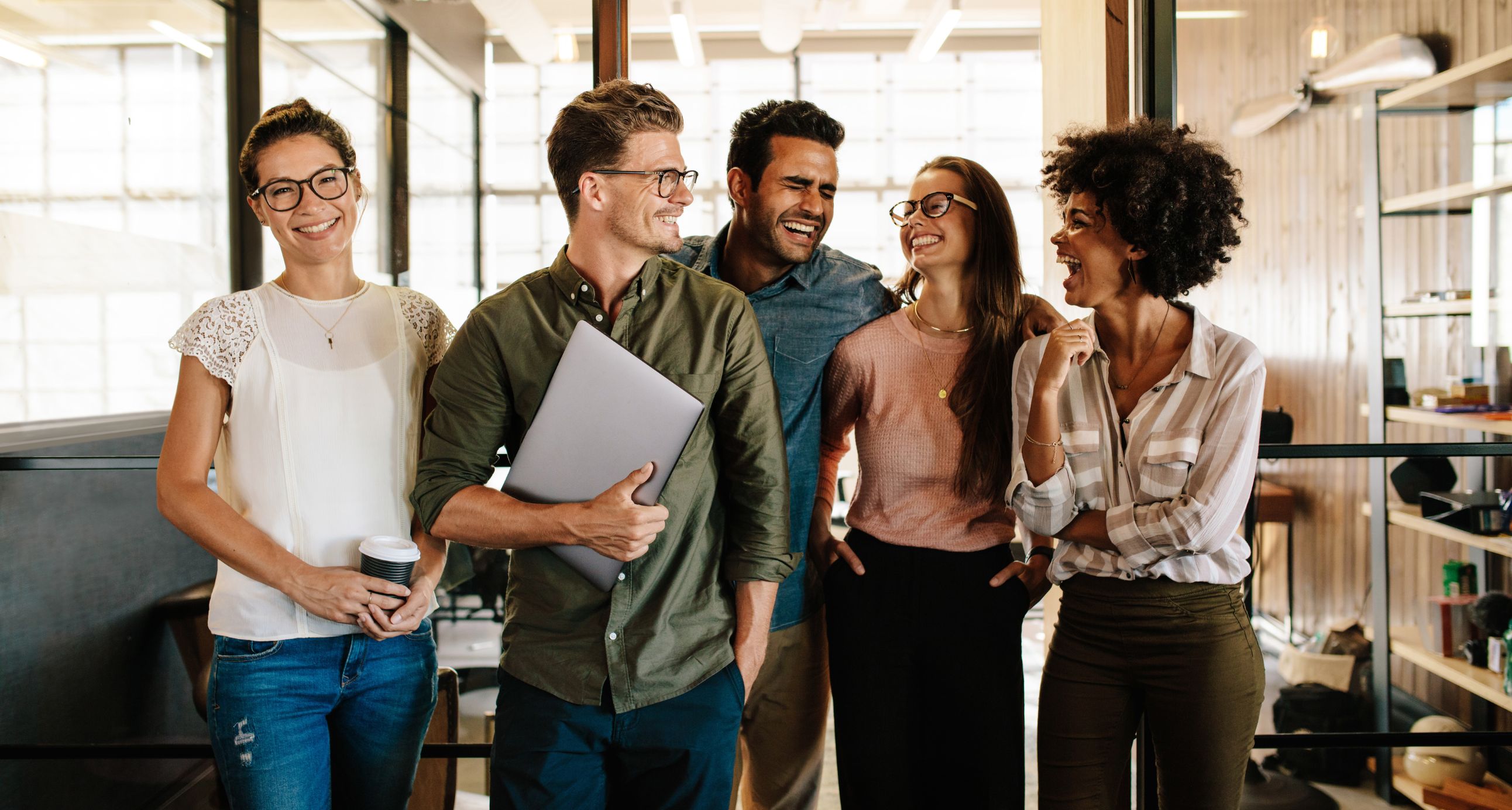 Erfolgreich rekrutieren mit Social Media