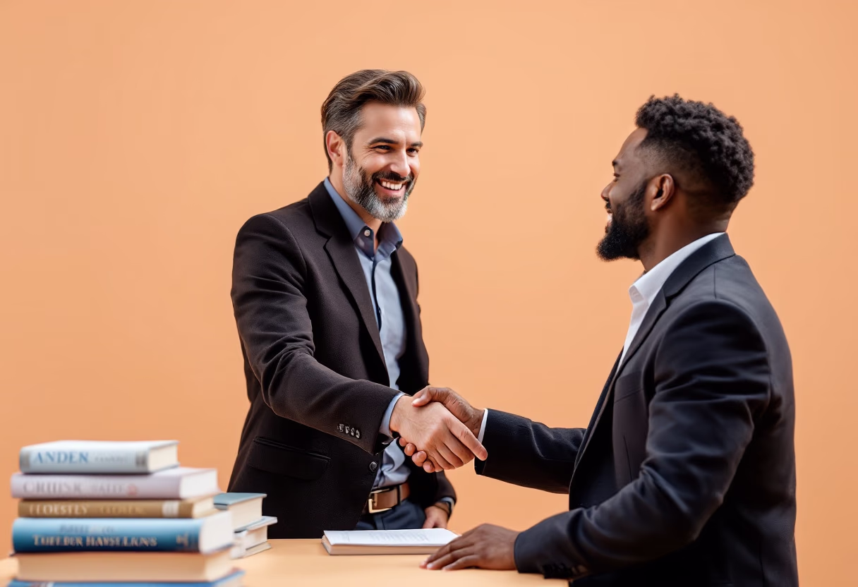 image of office receptionist (for a dental office)