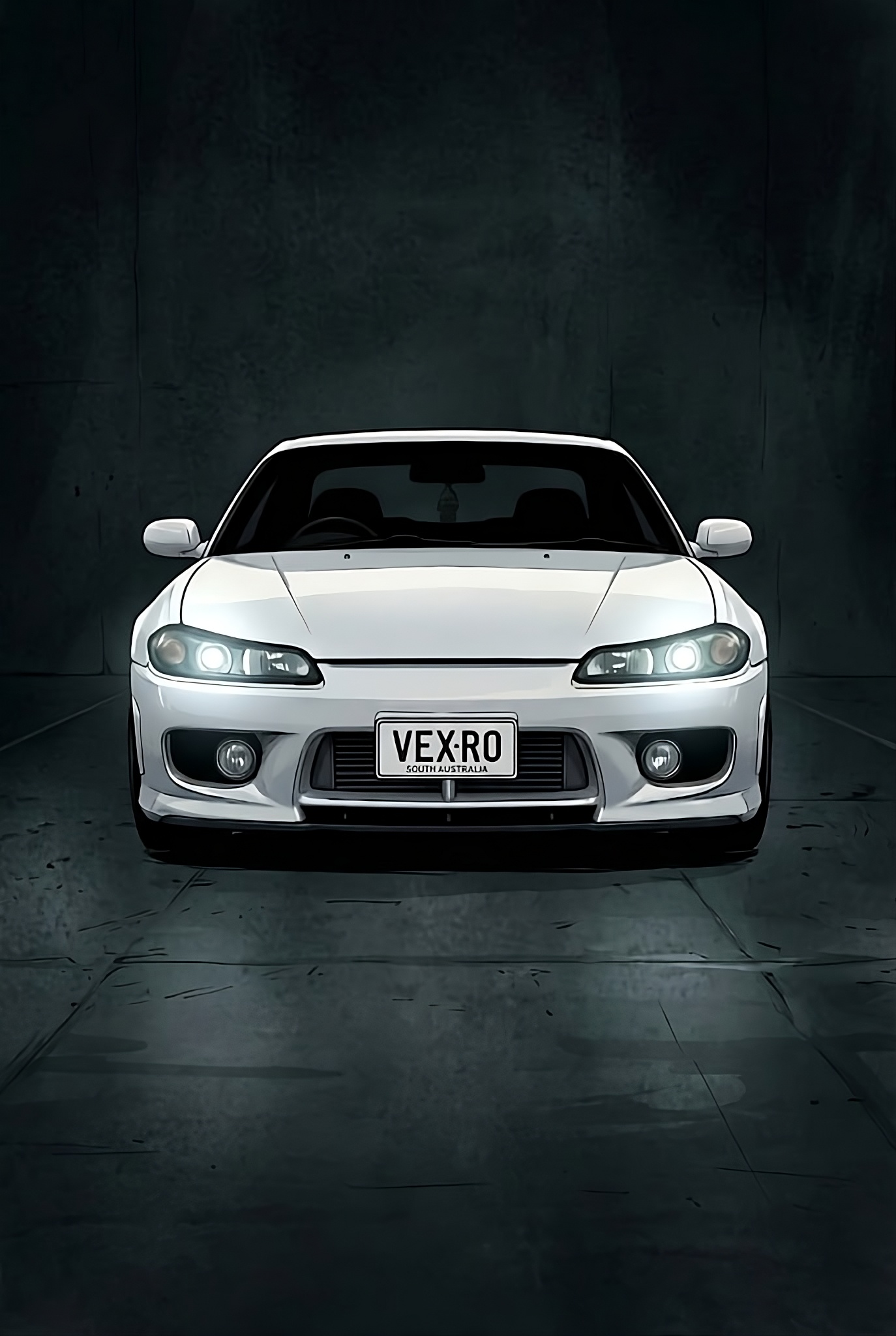 Purple glowing shield composed of digital blocks and code panels, enclosed in a translucent sphere with red energy sparks.