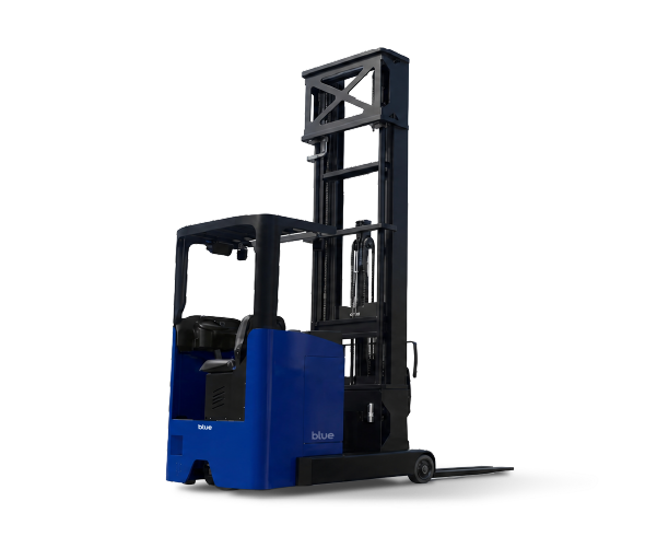 BLUE Site equipment for Australian job sites