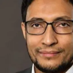 Dr. Estaghvirou-Weiss Sidi