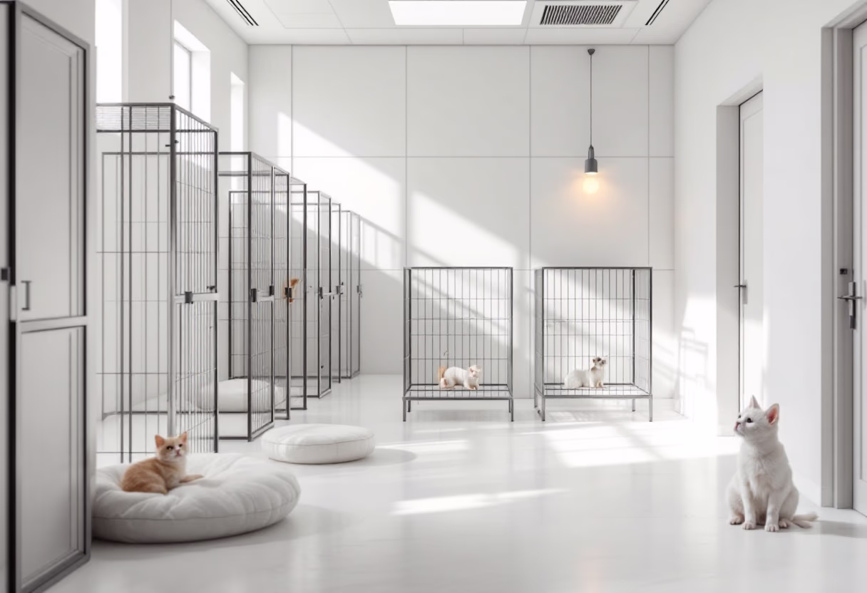 image of location (for an animal welfare nonprofit)