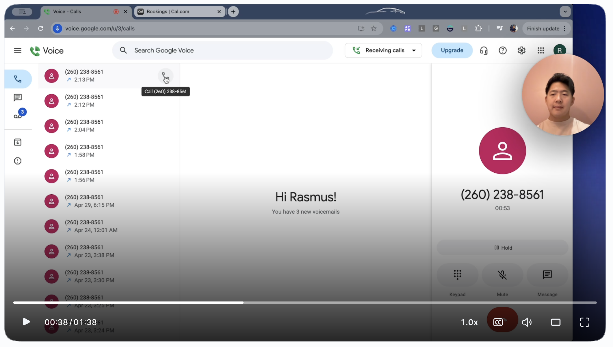 Dashboard Image