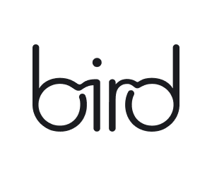 Bird Eyewear Logo