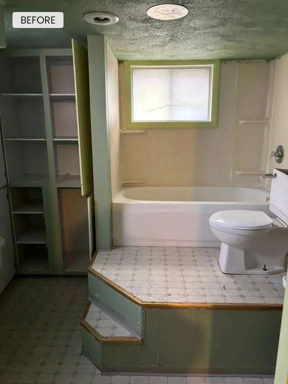 home after siding replacement