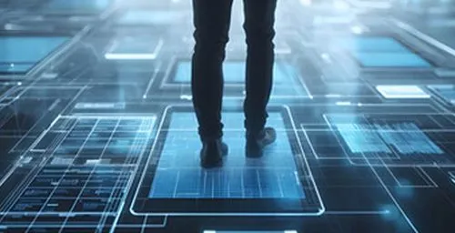 End-to-end workflow platform