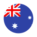 Australia Flag
