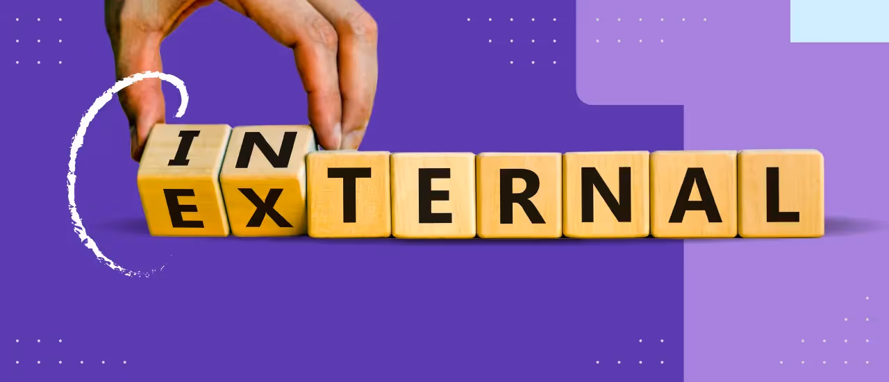 Audit interne et audit externe