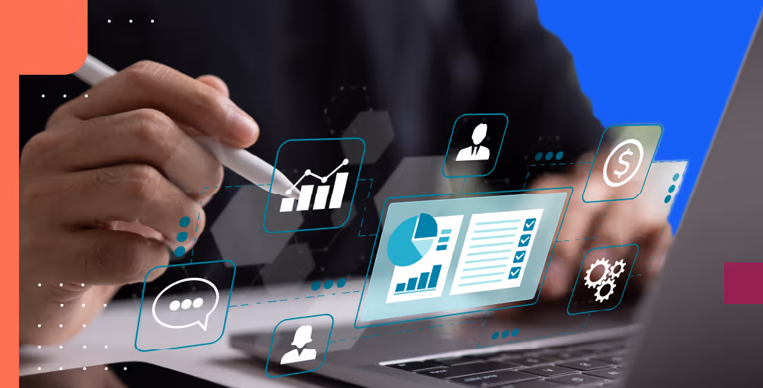 Succesvol navigeren door technologische verandering in audit