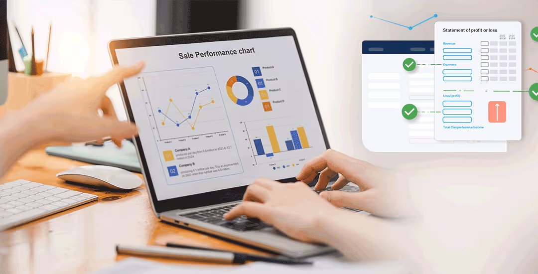 Slash Your Financial Statement Review Times: The Smarter Way to Finalize Financials