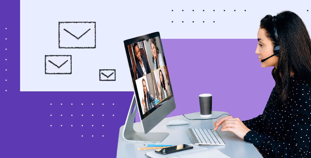 Seven Collaboration Techniques for a Successful Remote Accounting Firm