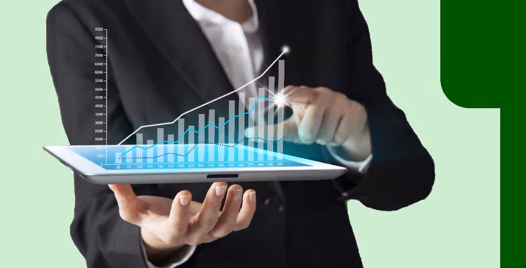 Cómo el análisis ofrece una visión más completa