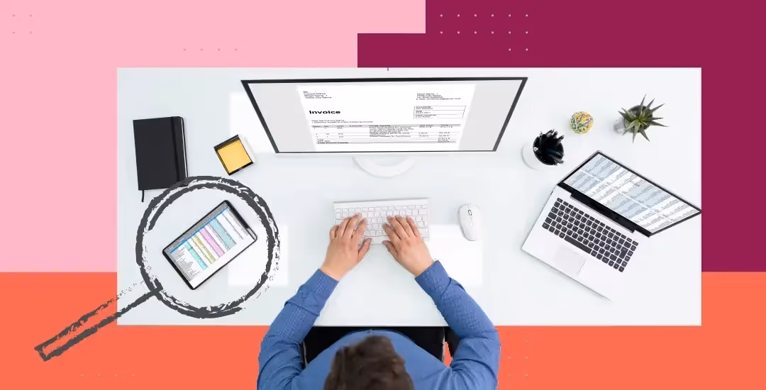 Problems with Manual Data Entry and How To Avoid Them