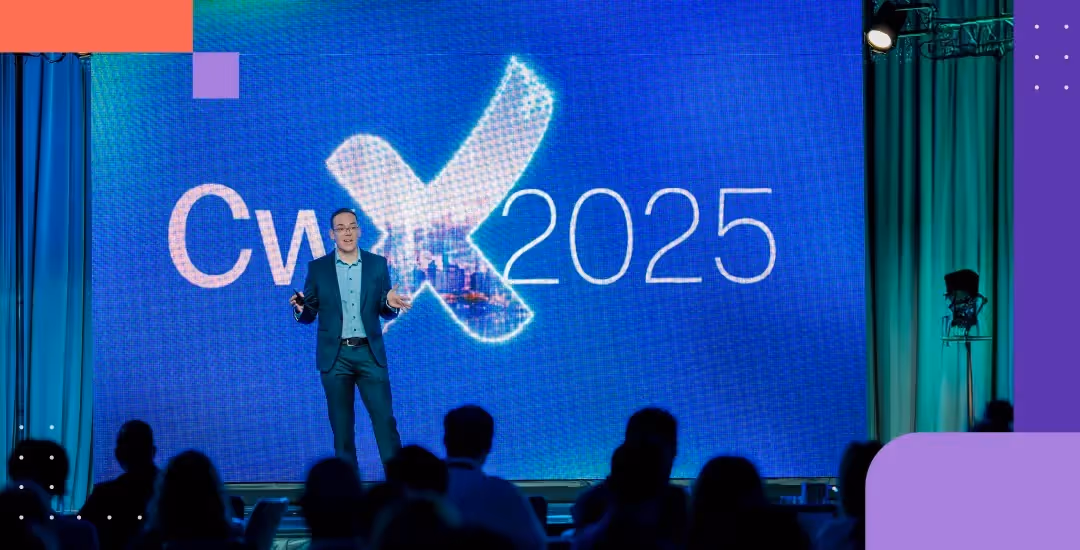 Elevating the Audit Experience: Key Takeaways from CwX 2025