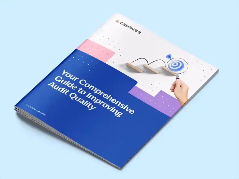 Your Comprehensive Guide to Improving Audit Quality