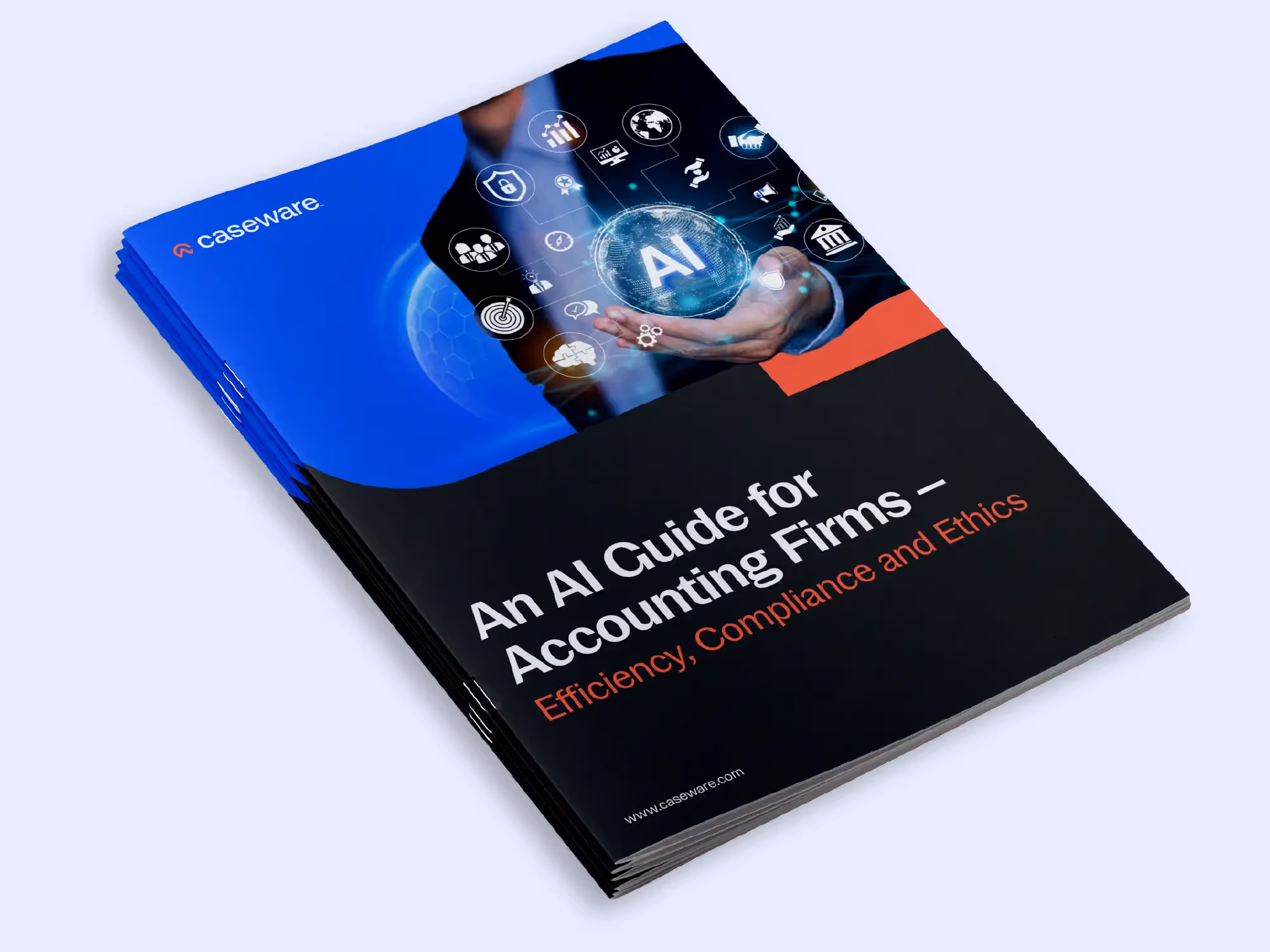 An AI Guide for Accounting Firms: Efficiency, Compliance and Ethics 