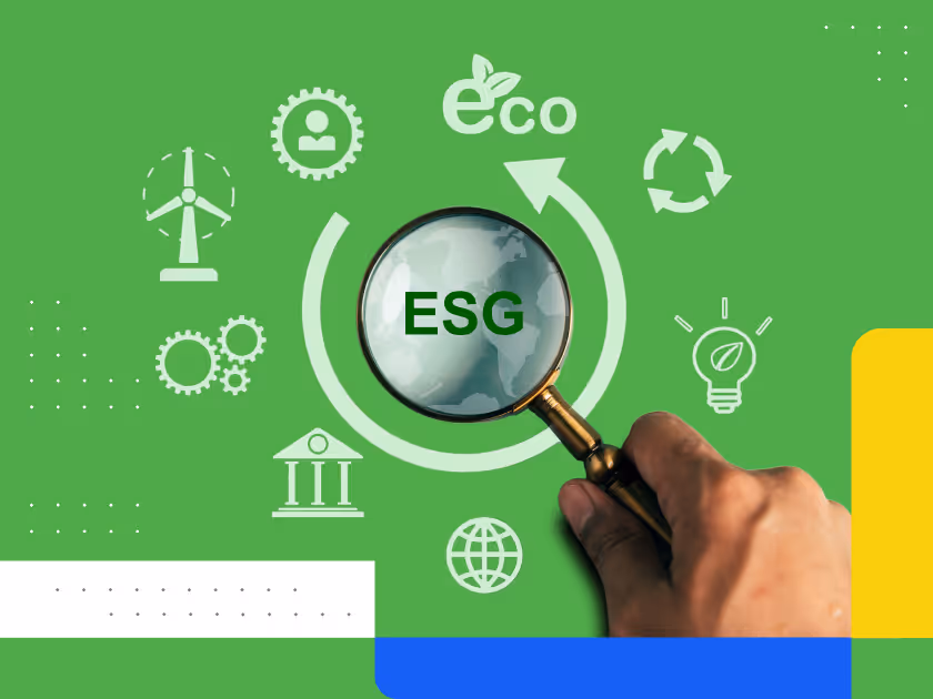 ESG Reporting: Challenges and Opportunities for Accountants and Auditors