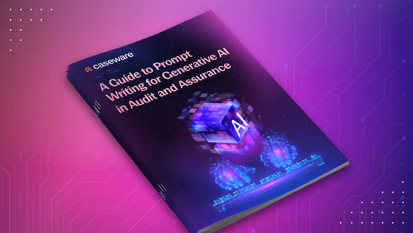 A Guide to Prompt Writing for Generative AI in Audit and Assurance