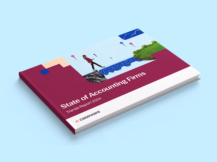 2024 State of Accounting Firms Trends Report