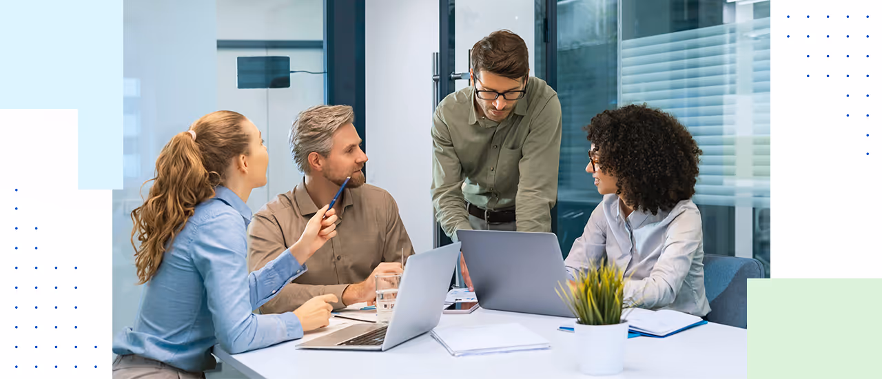 Moving from Paper-based Audits to the Cloud and Gaining Efficiency from Day One