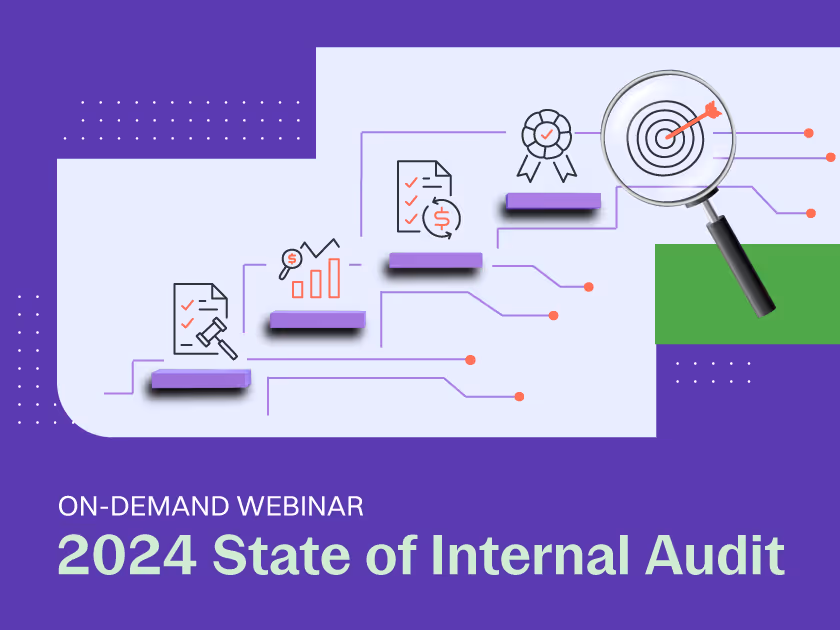 State of Internal Audit: Key Trends & Opportunities for 2024