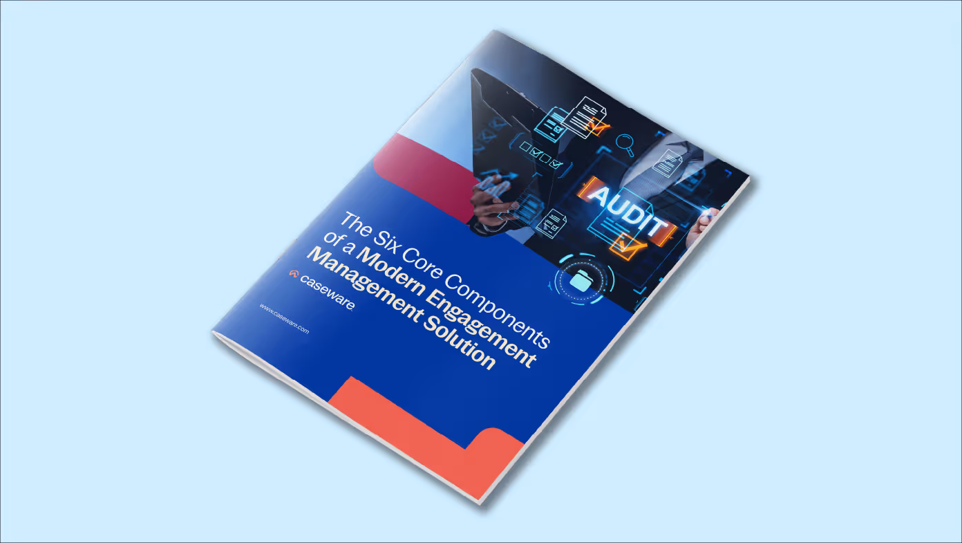 The Six Core Components of a Modern Engagement Management Solution