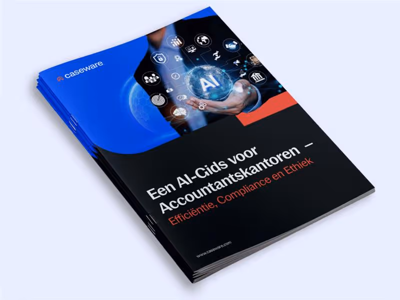 Download het ebook ‘Een AI-Gids voor accountantskantoren’