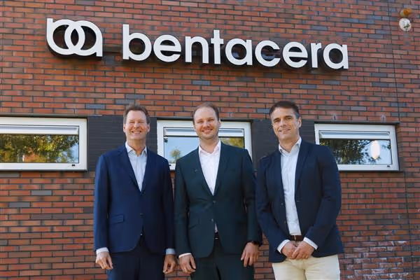 Toekomstbestendig auditen: Bentacera kiest voor Caseware AUDIT+