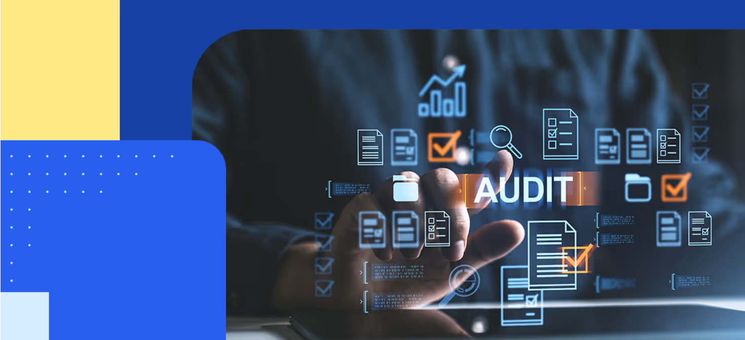 Meerwaarde in de controle: AUDIT+ en SCOPE+