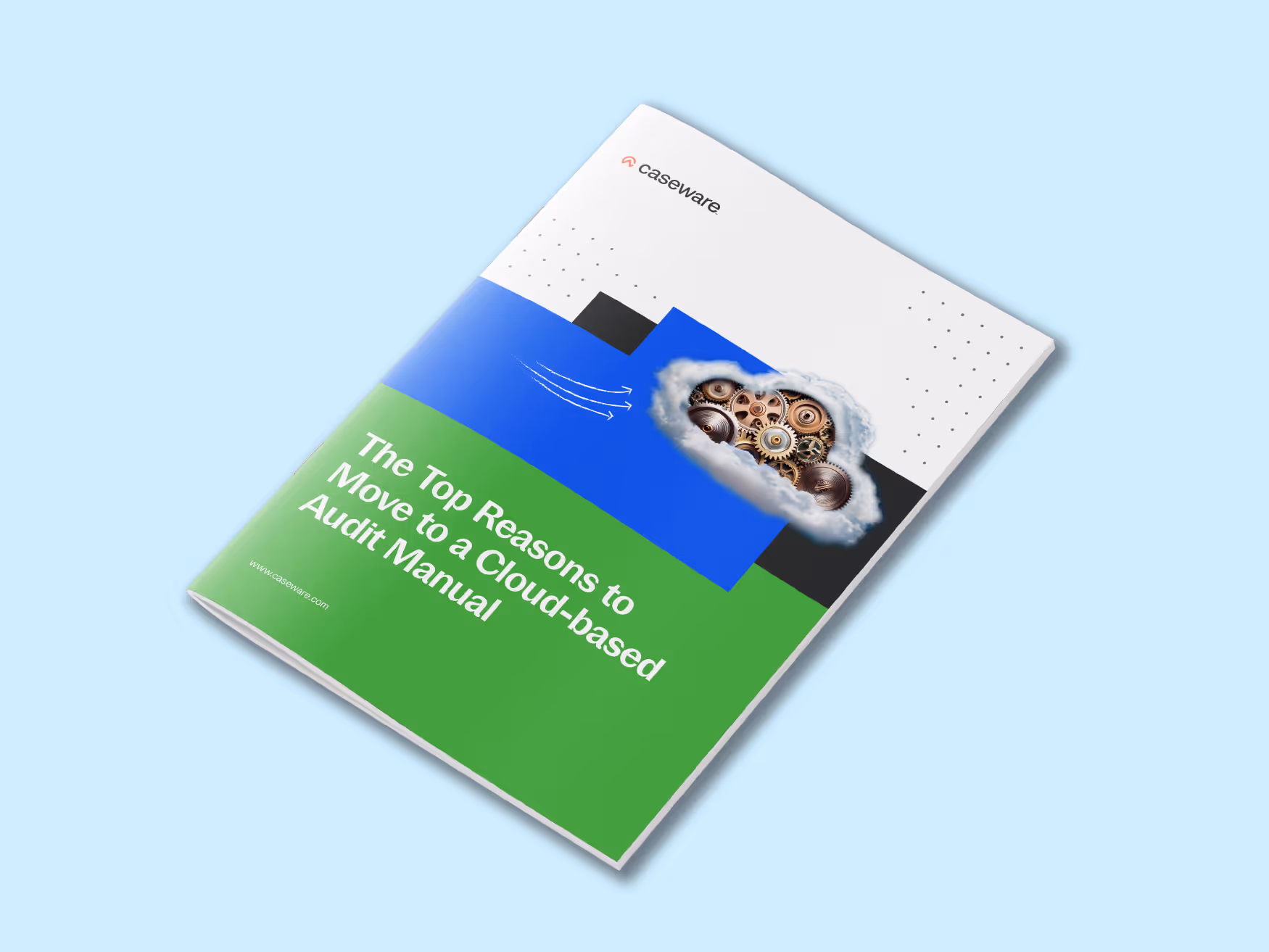 The Top Reasons to Move to a Cloud-based Audit Manual