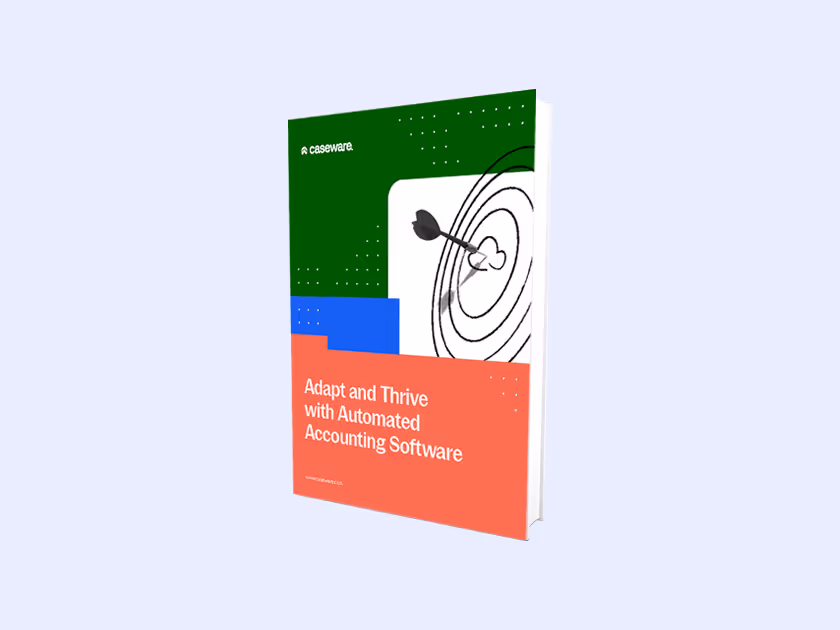 Adapt and Thrive with Automated Accounting Software