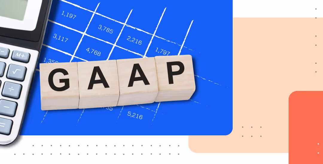 Everything You Need to Know About GAAP