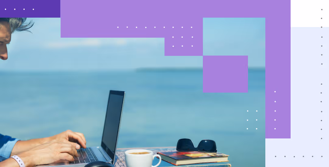 Staying Secure With a Remote Accounting and Audit Workforce