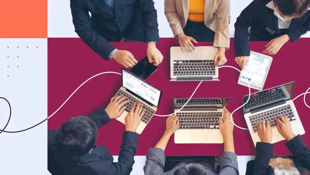 How Data Integrations Boost Your Engagement Efficiency and Quality