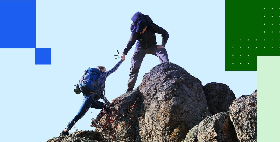 Onze missie als softwareleverancier