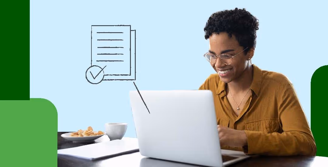 Documentcreatie standaard in AuditCase