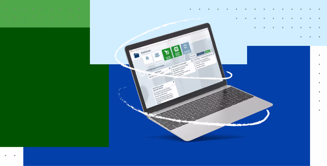 Nu beschikbaar: de NOW Manager!