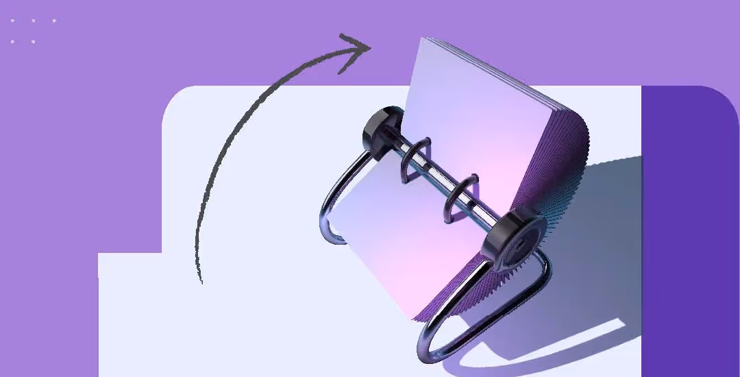 AuditCase als vervanger van de Rolodex?