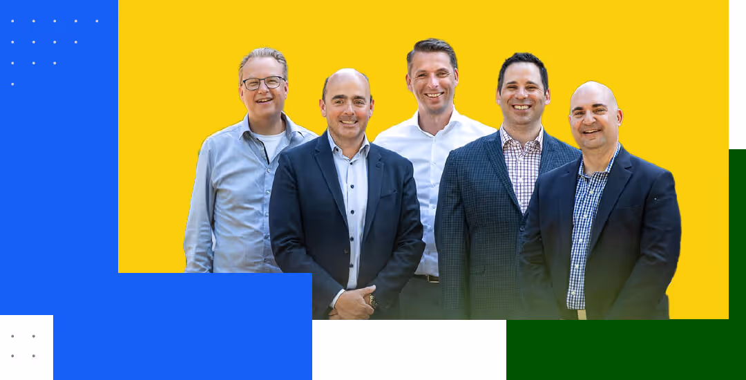 Een toast op onze nieuwe stap met Caseware International