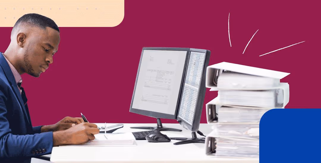 Challenges of Collecting Client Records