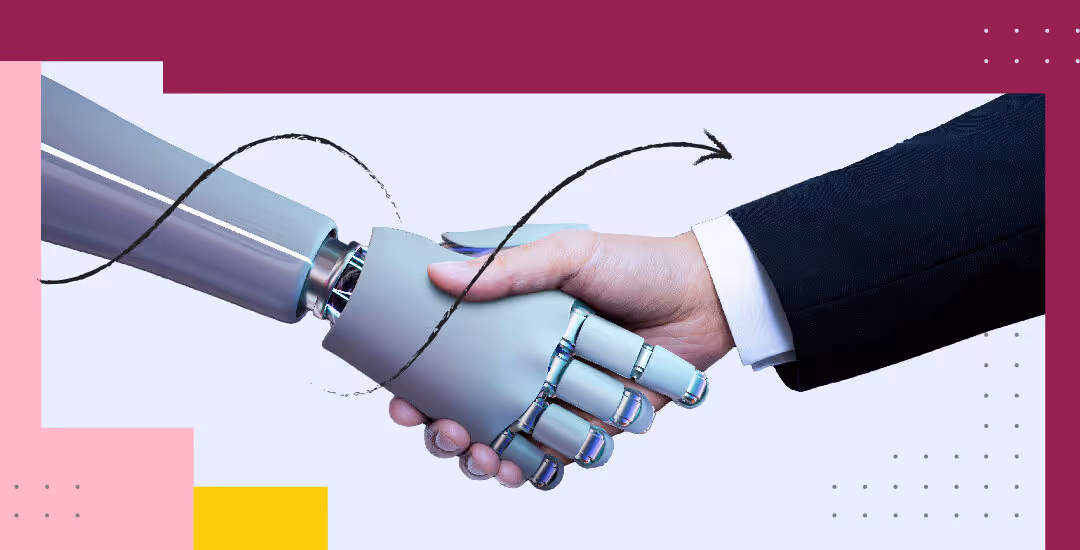 Succesfuld navigation i teknologiske forandringer i revisionen