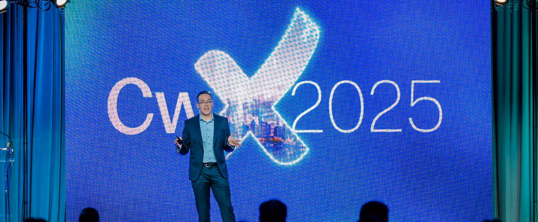 Elevating the Audit Experience: Key Takeaways from CwX 2025