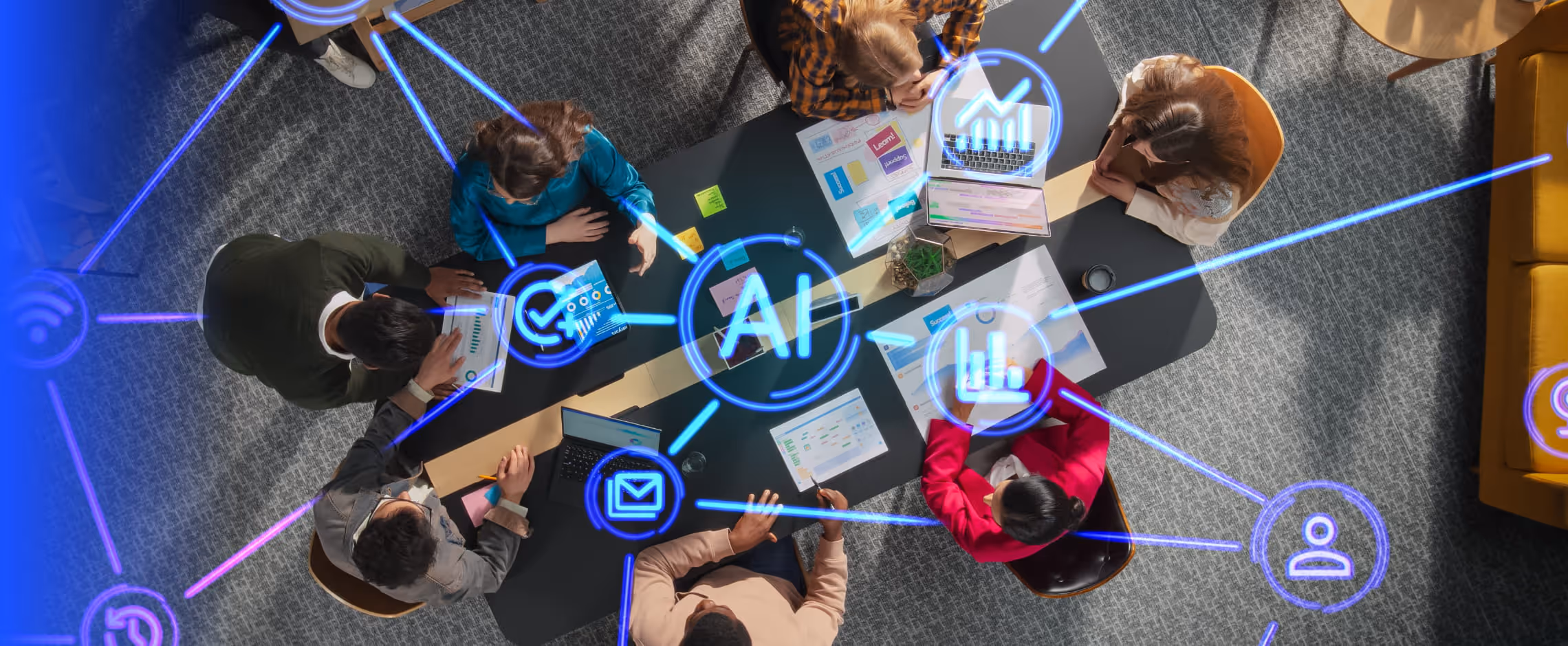 Gen AI Boosts Accounting and Audit Firm Efficiency