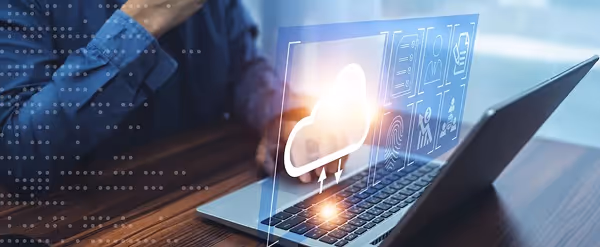 Cloud Technology Adoption – From Challenge to Success